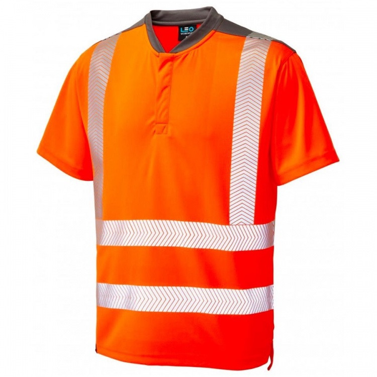 Hi vis hotsell performance shirt